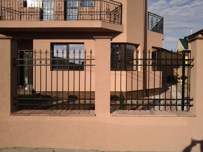  Profile Photos of GARDURI METALICE IN BUCURESTI PRETURI PRODUCATOR Sos.Dudesti - Pantelimon nr.19 - Photo 4 of 8