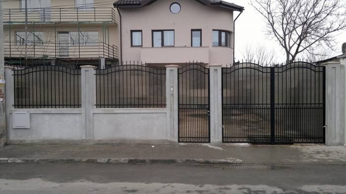  Profile Photos of GARDURI METALICE IN BUCURESTI PRETURI PRODUCATOR Sos.Dudesti - Pantelimon nr.19 - Photo 8 of 8