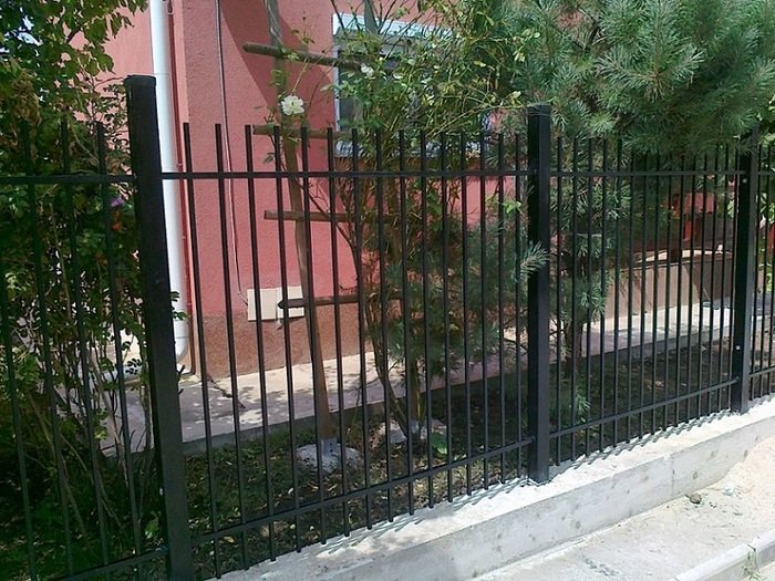  Profile Photos of GARDURI METALICE IN BUCURESTI PRETURI PRODUCATOR Sos.Dudesti - Pantelimon nr.19 - Photo 7 of 8