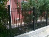  GARDURI METALICE IN BUCURESTI PRETURI PRODUCATOR Sos.Dudesti - Pantelimon nr.19 