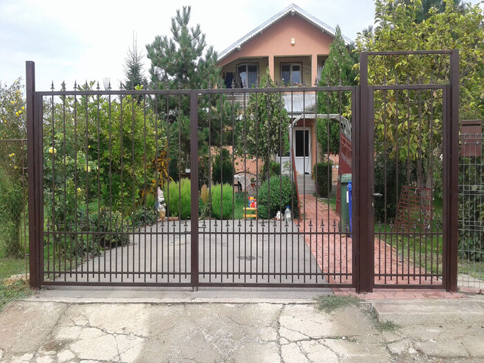  Profile Photos of EXECUTIE PORTI METALICE IN BUCURESTI PRETURI PRODUCATOR CERE OFERTA Sos.Dudesti - Pantelimon nr 19 - Photo 7 of 12