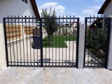 EXECUTIE PORTI METALICE IN BUCURESTI PRETURI PRODUCATOR CERE OFERTA, Bucuresti