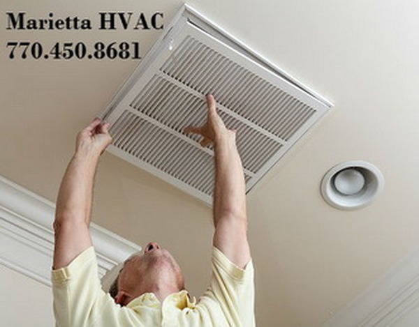  Profile Photos of Marietta HVAC 2146 Roswell Rd, Ste 108-311 - Photo 4 of 9