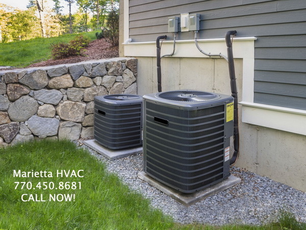  Profile Photos of Marietta HVAC 2146 Roswell Rd, Ste 108-311 - Photo 6 of 9