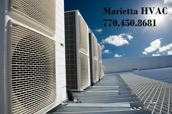  Profile Photos of Marietta HVAC 2146 Roswell Rd, Ste 108-311 - Photo 8 of 9
