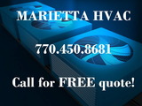  Marietta HVAC 2146 Roswell Rd, Ste 108-311 