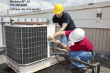  Marietta HVAC 2146 Roswell Rd, Ste 108-311 