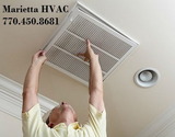  Marietta HVAC 2146 Roswell Rd, Ste 108-311 