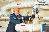  Marietta HVAC 2146 Roswell Rd, Ste 108-311 