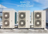 Marietta HVAC, Marietta