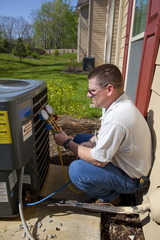 Marietta HVAC, Marietta
