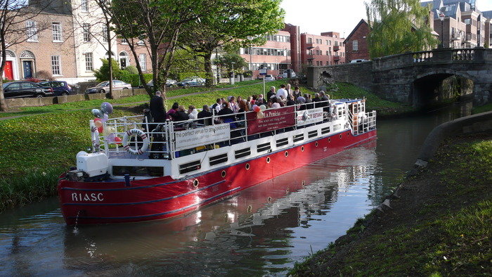  Profile Photos of La Peniche Grand Canal, Mespil Road - Photo 4 of 8