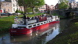  La Peniche Grand Canal, Mespil Road 