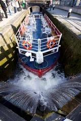 La Peniche, Dublin