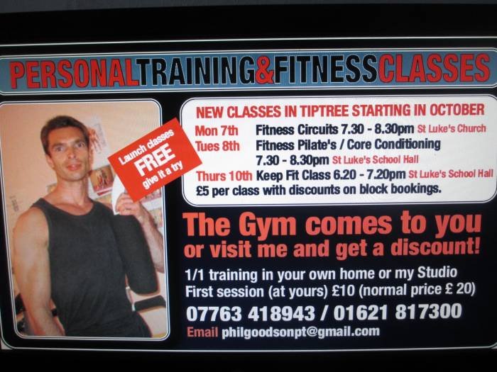                                Profile Photos of Mobile Personal Trainer & Fitness classes 52 perry road - Photo 5 of 5
