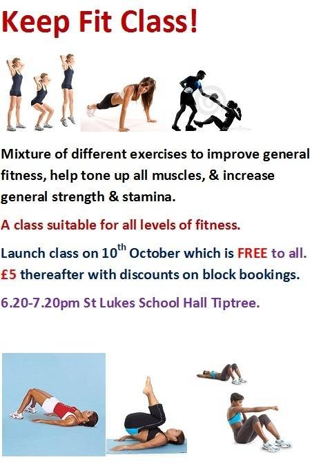  Profile Photos of Mobile Personal Trainer & Fitness classes 52 perry road - Photo 2 of 5