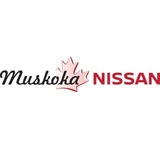 Muskoka Nissan, Bracebridge