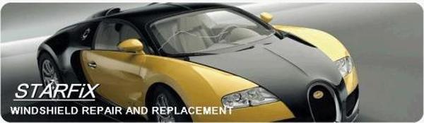  Profile Photos of StarFix Windshield Repair and Replacement 6421 Belle Crest Dr. - Photo 1 of 4