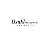 Osaki Massage Chair, Carrollton