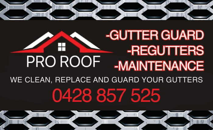  Profile Photos of Pro Roof Gutter Guard North Perth - Photo 1 of 1