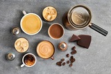 New Album of Hotel Chocolat