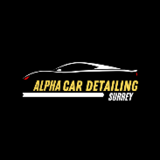 Alpha Car Detailing Surrey, Surrey