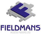 Raised Floors - Fieldmans Access Floors Ltd, Hayes