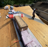 Crane Customs Roofing & Construction, Austin