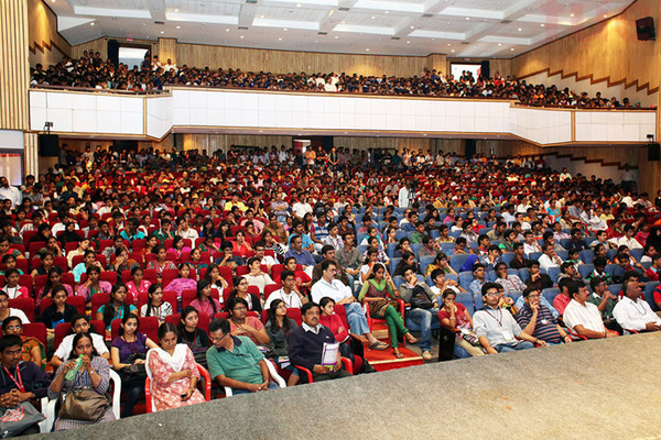  Profile Photos of Event Management Companies in Bangalore No.78, 5th floor, 15th cross, off Margosa road, Malleshwaram - Photo 1 of 10
