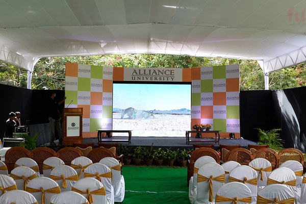  Profile Photos of Event Management Companies in Bangalore No.78, 5th floor, 15th cross, off Margosa road, Malleshwaram - Photo 3 of 10