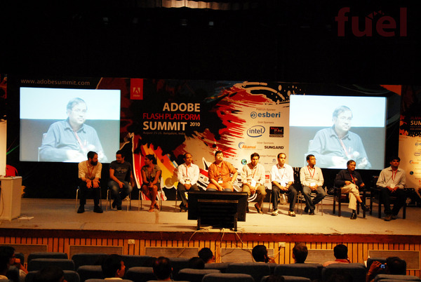 Profile Photos of Event Management Companies in Bangalore No.78, 5th floor, 15th cross, off Margosa road, Malleshwaram - Photo 4 of 10