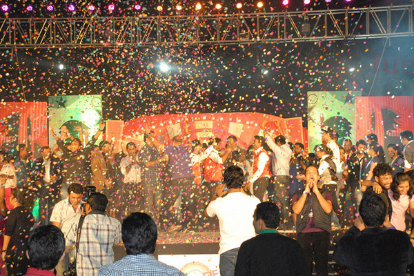  Profile Photos of Event Management Companies in Bangalore No.78, 5th floor, 15th cross, off Margosa road, Malleshwaram - Photo 5 of 10