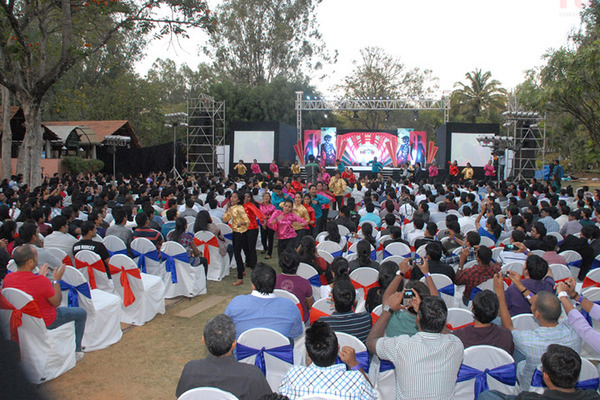  Profile Photos of Event Management Companies in Bangalore No.78, 5th floor, 15th cross, off Margosa road, Malleshwaram - Photo 6 of 10
