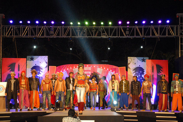  Profile Photos of Event Management Companies in Bangalore No.78, 5th floor, 15th cross, off Margosa road, Malleshwaram - Photo 7 of 10