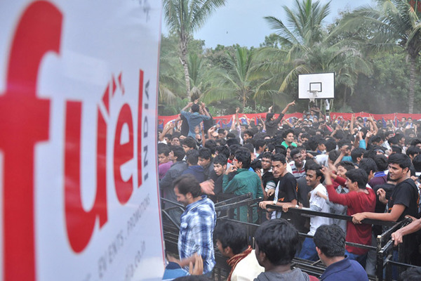  Profile Photos of Event Management Companies in Bangalore No.78, 5th floor, 15th cross, off Margosa road, Malleshwaram - Photo 9 of 10