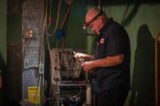  New Album of Level 9 Heating and Cooling 2132 Highway A - Photo 1 of 3