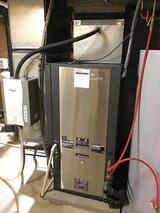 Level 9 Heating and Cooling, Washington