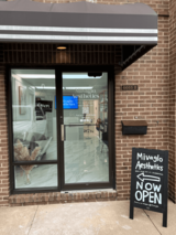 Mivaglo Aesthetics, McLean