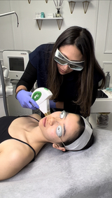 Mivaglo Aesthetics, McLean