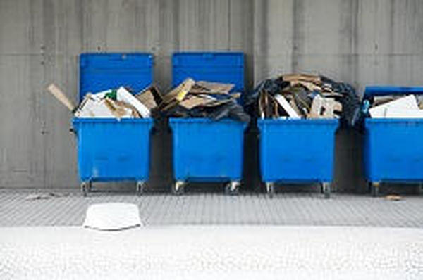  Profile Photos of Rubbish Clearance Marylebone Ltd. 235 Old Marylebone Road - Photo 3 of 3