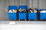 Rubbish Clearance Marylebone Ltd., London