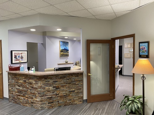  Profile Photos of Osuna Dental Care: Chris Y. Kim DDS 8400 Osuna Rd NE #5A - Photo 2 of 4