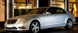 Menus & Prices, Allyz Chauffeurs, East Ham