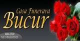 Casa Funerara Bucur, Bucuresti
