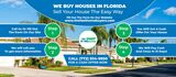 The Fast Home Buyers, Boca Raton