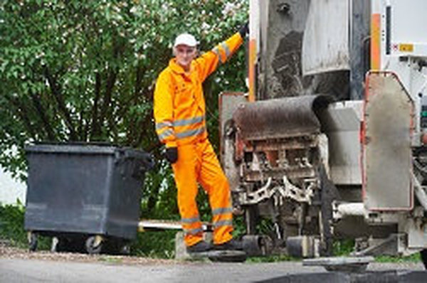  Profile Photos of Rubbish Clearance Brixton Ltd. 45 Acre Lane - Photo 5 of 5