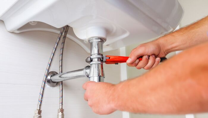  Profile Photos of Mill Square City Plumbing Solutions 84 Business Park Dr - Photo 1 of 1