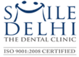 Smile Delhi The Dental Clinic, New Delhi
