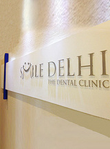 Smile Delhi The Dental Clinic, New Delhi