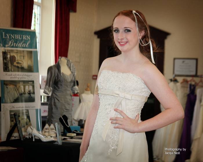  The Style Fair Wedding Show of The Style Fair 36 Carnvue Avenue - Photo 1 of 1
